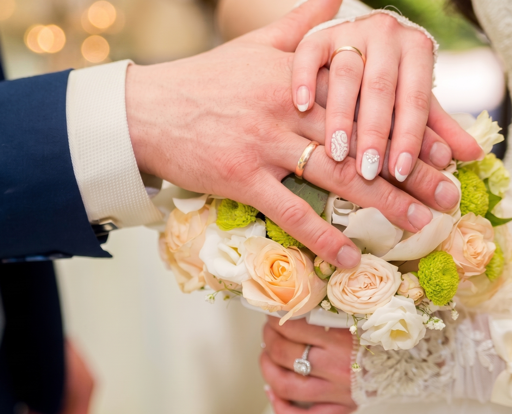 Ramos de novia
