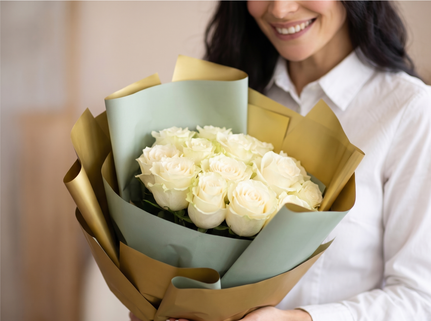Bouquets Personalizados