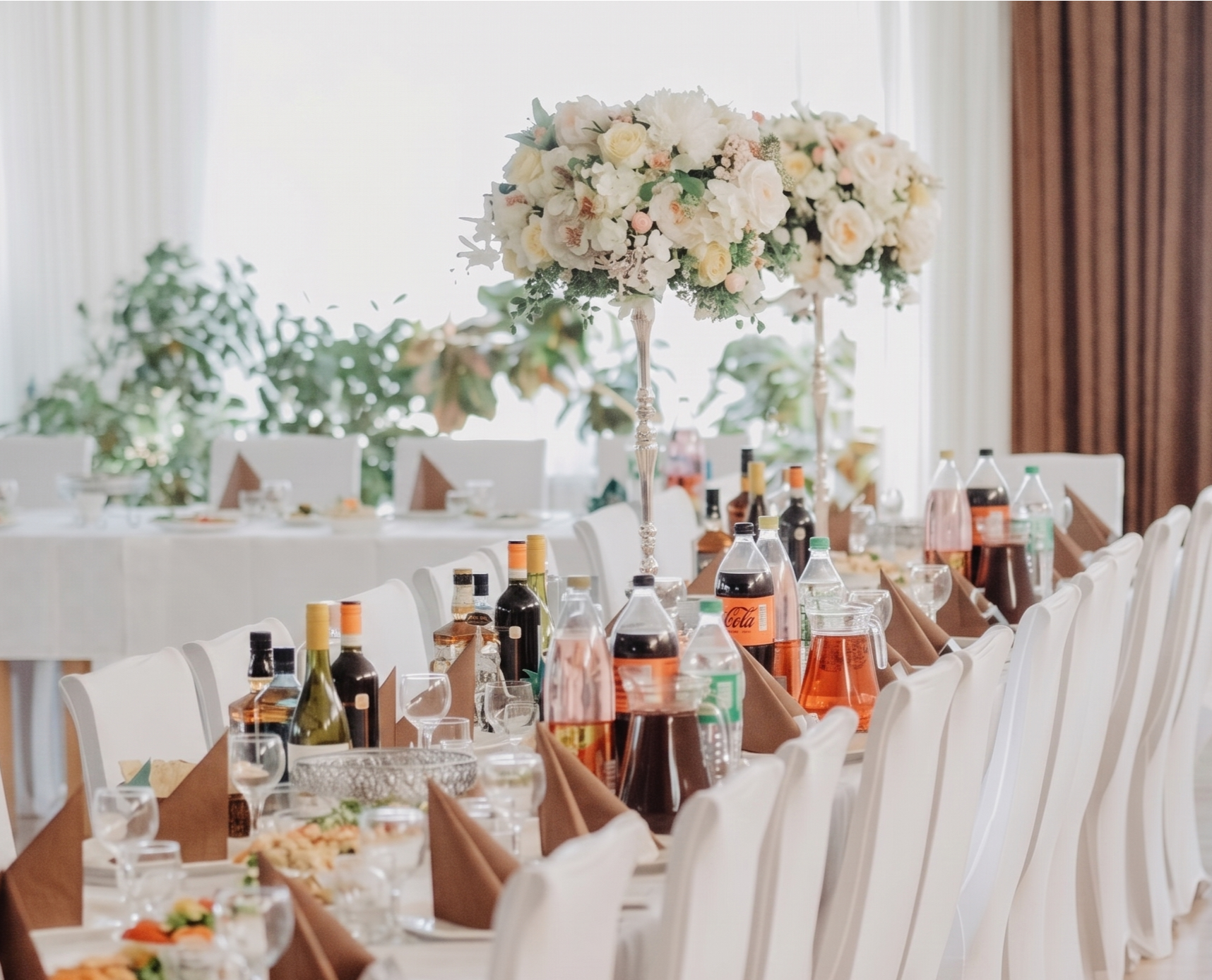 Decoración de Eventos