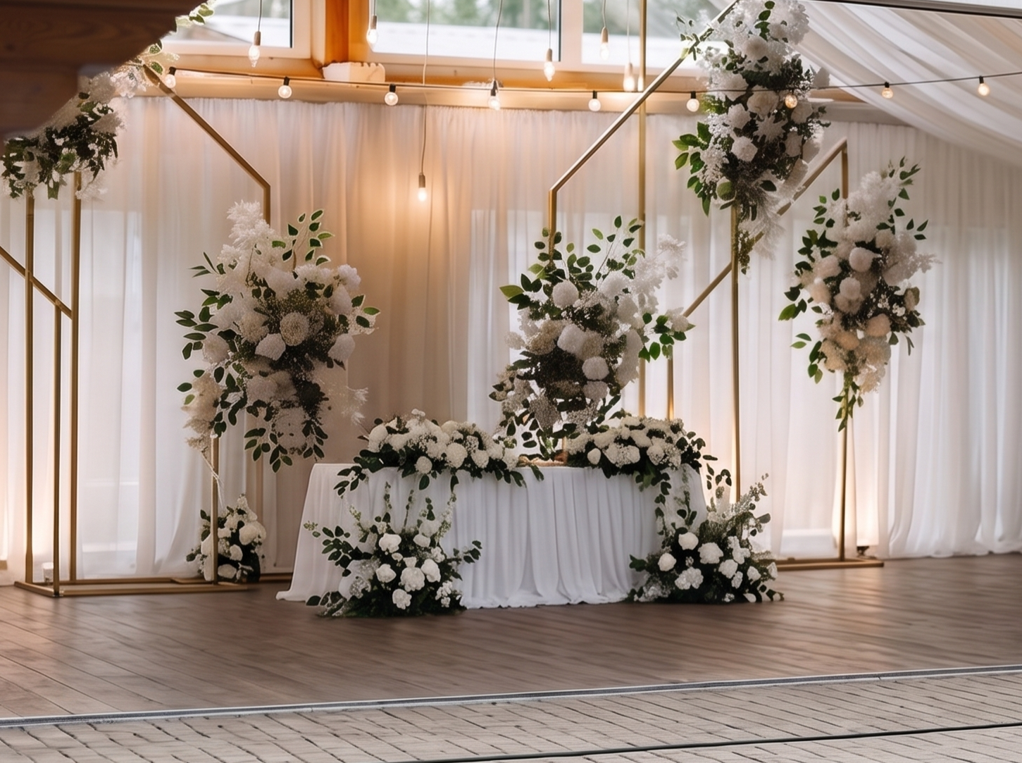 Producción Eventos
